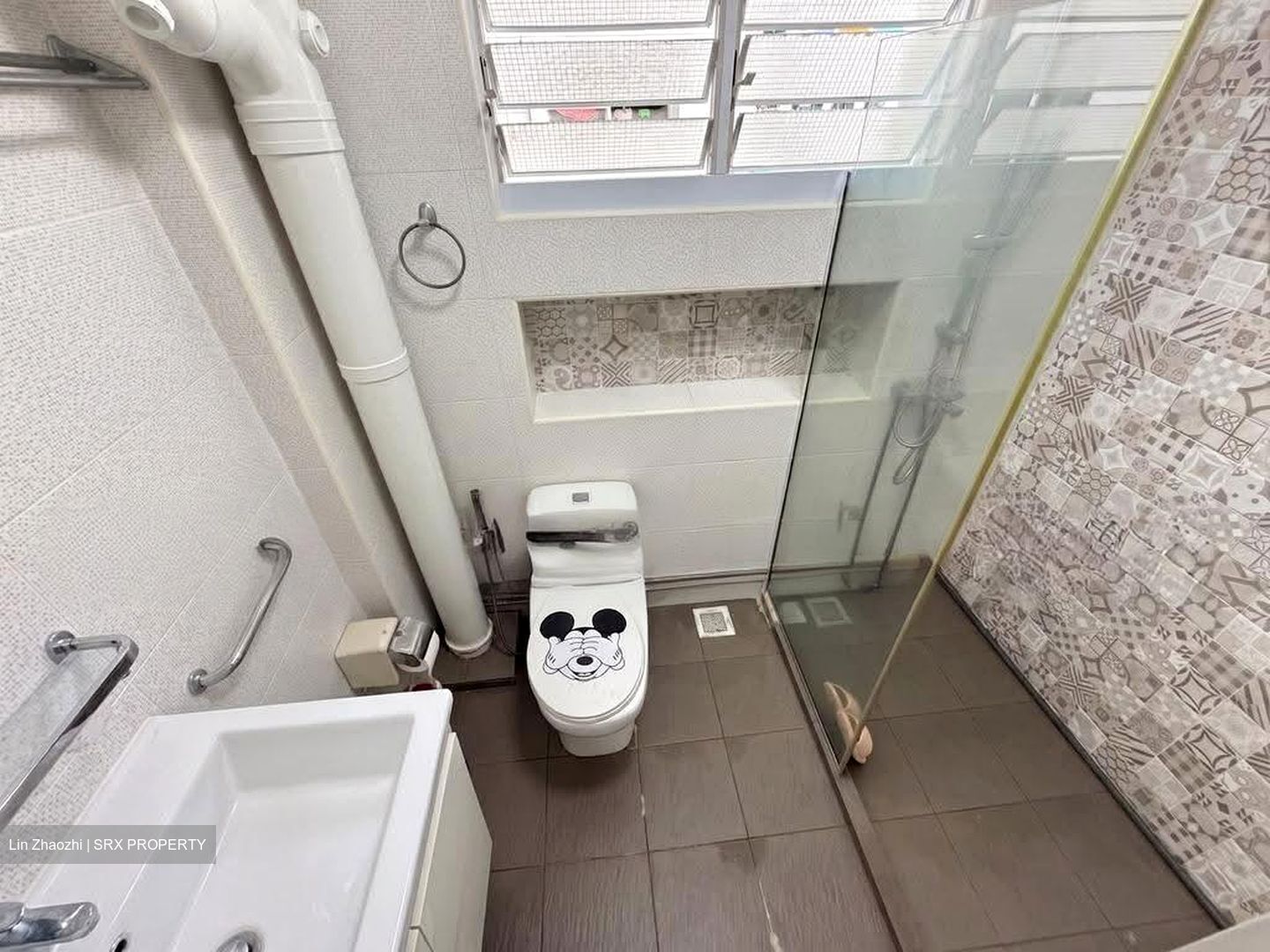 Blk 707 Jurong West Street 71 (Jurong West), HDB 5 Rooms #606978621